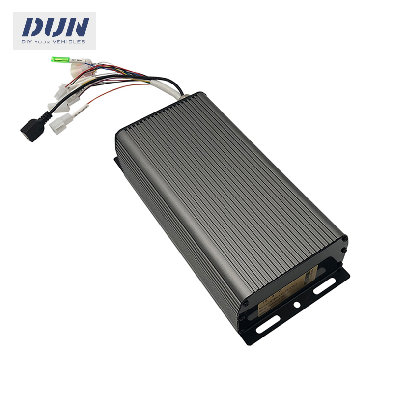 72V 100A Sabvoton Controller - Sabvoton SVMC72100-M 48-72v 100A Pengontrol BLDC