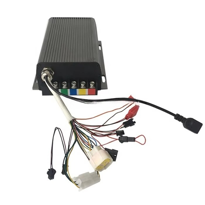 72V 100A Sabvoton Controller - Kit Kontroler Sabvoton 48v-72v 80A 100A