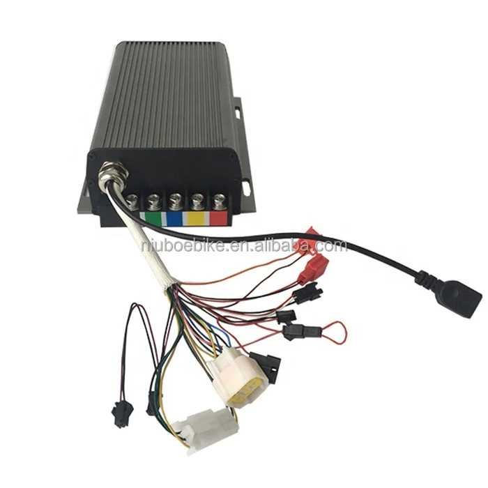 72V 100A Sabvoton Controller - Kit Kontroler Sabvoton 48v-72v 80A 100A