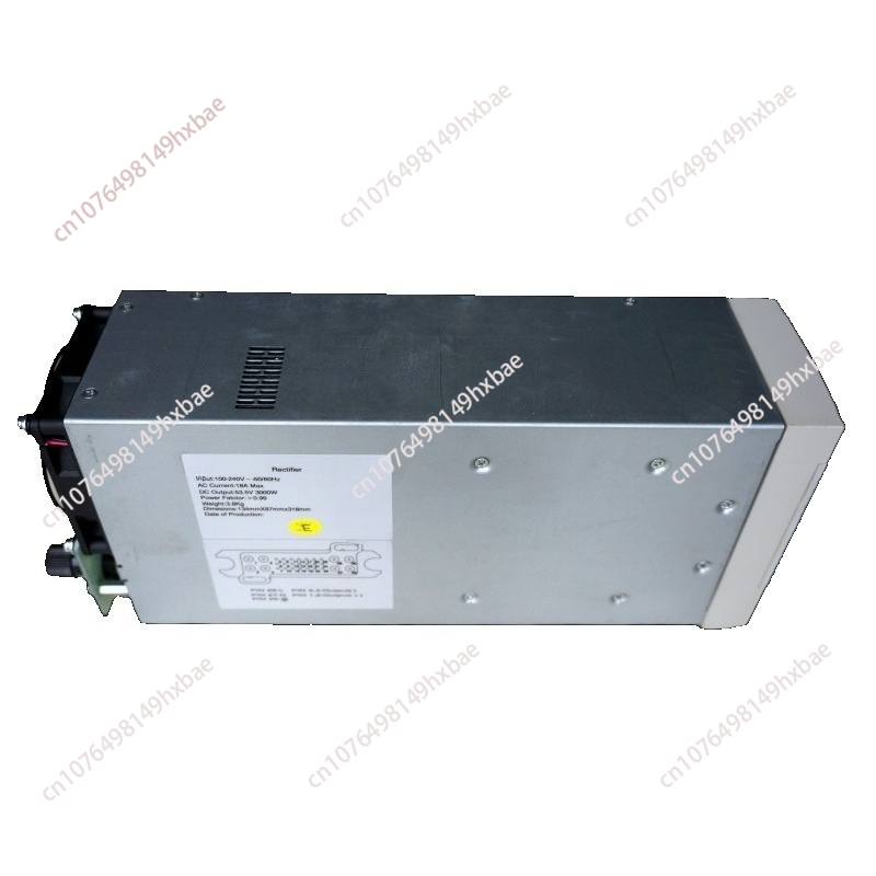 84V 20A Smart Charger - Pengisi Daya Baterai Pintar dengan Tegangan