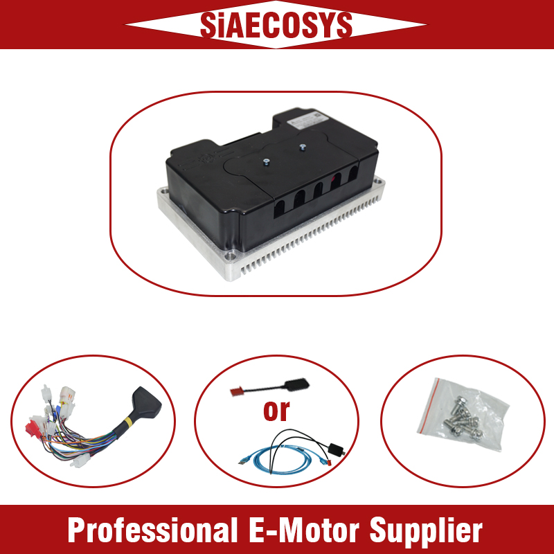 Kelly Kls7230S Controller - Diskon Besar Fardriver ND72680/ND84680/ND96680 BLDC 680A