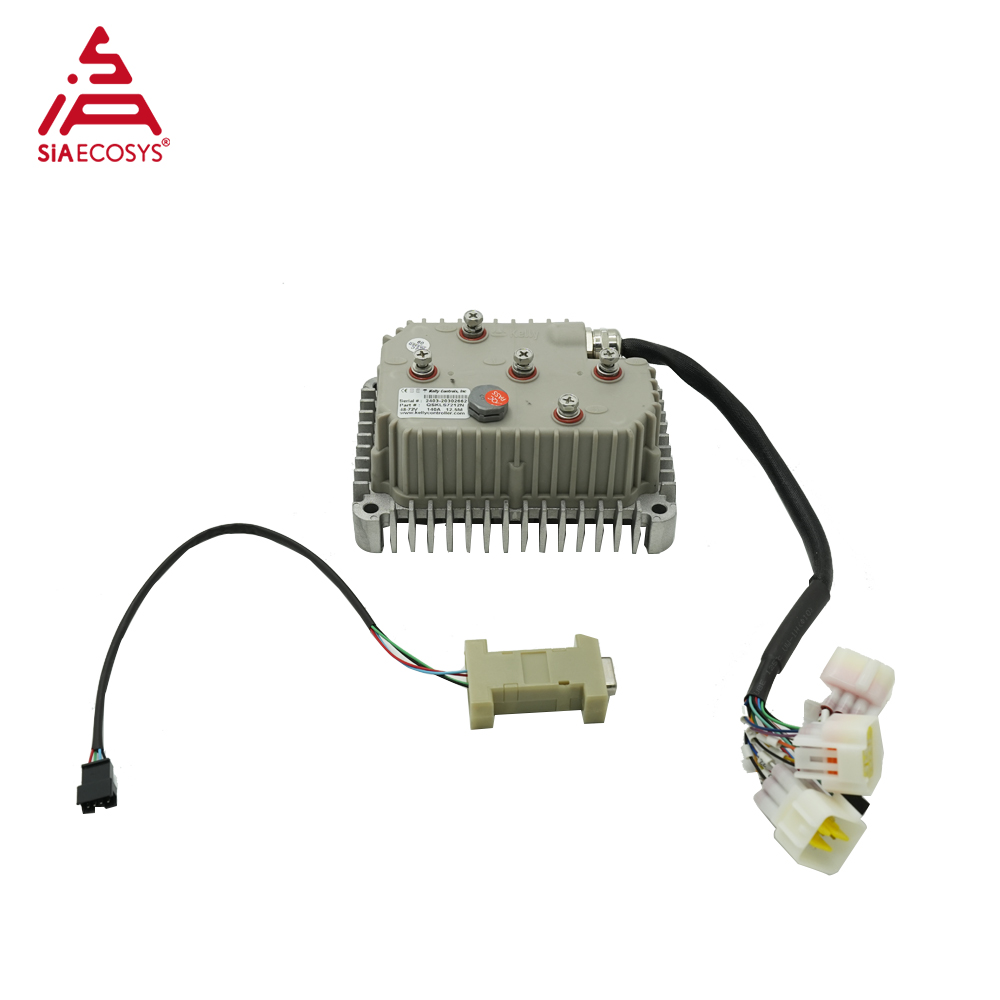 Kelly Kls7230S Controller - Cuci Gudang! Kelly KLS7212N 48V-72V 140A
