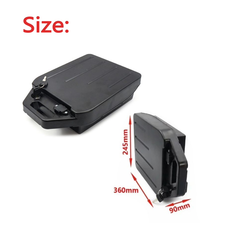 Untuk Baterai Harley 60V 20Ah  - 60V 50Ah Electric Scooter Battery ulasan dan harga