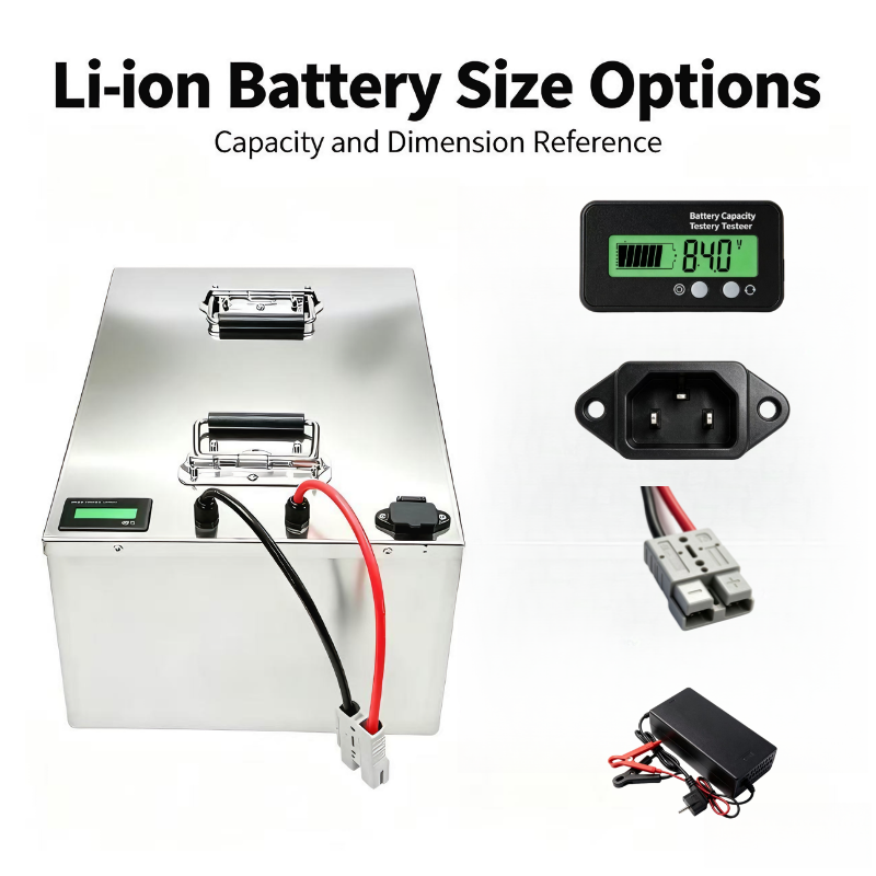 Baterai Lithium 72V 110Ah deng - 72V 40Ah Lifepo4 Battery Pack ulasan dan harga