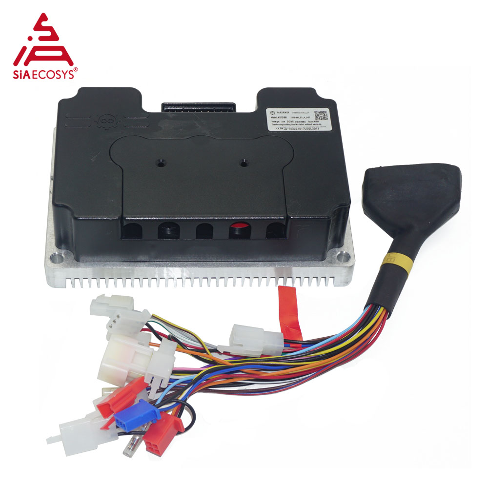 Aksesoris Sepeda Motor ND72680 - Kelly Kls7230S Controller ulasan dan harga
