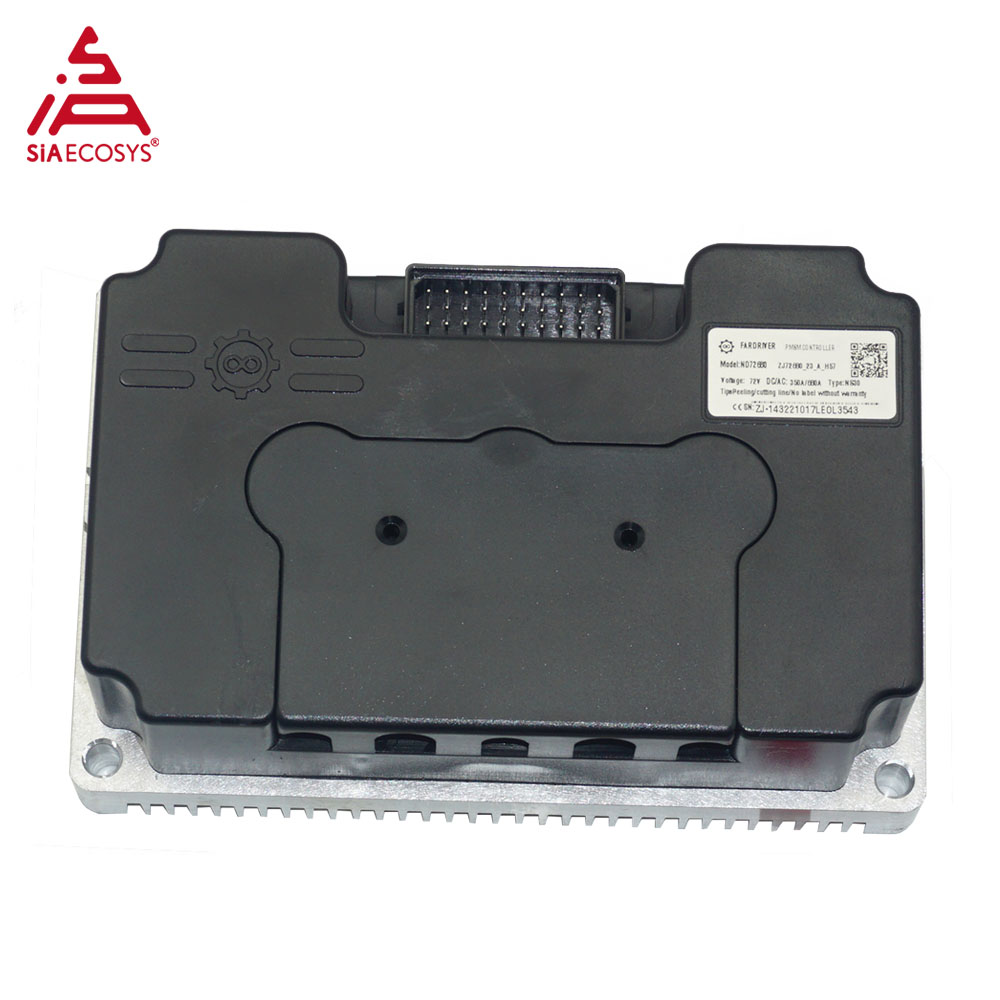 Aksesoris Sepeda Motor ND72680 - Kelly Kls7230S Controller ulasan dan harga