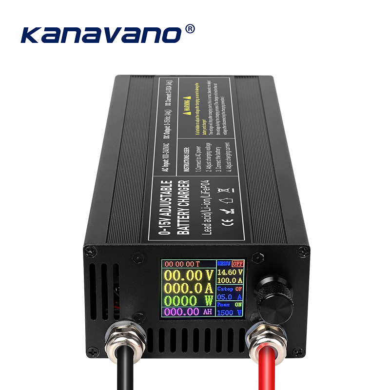 Pengisi Daya Baterai CC CV 60A - 84V 20A Smart Charger ulasan dan harga