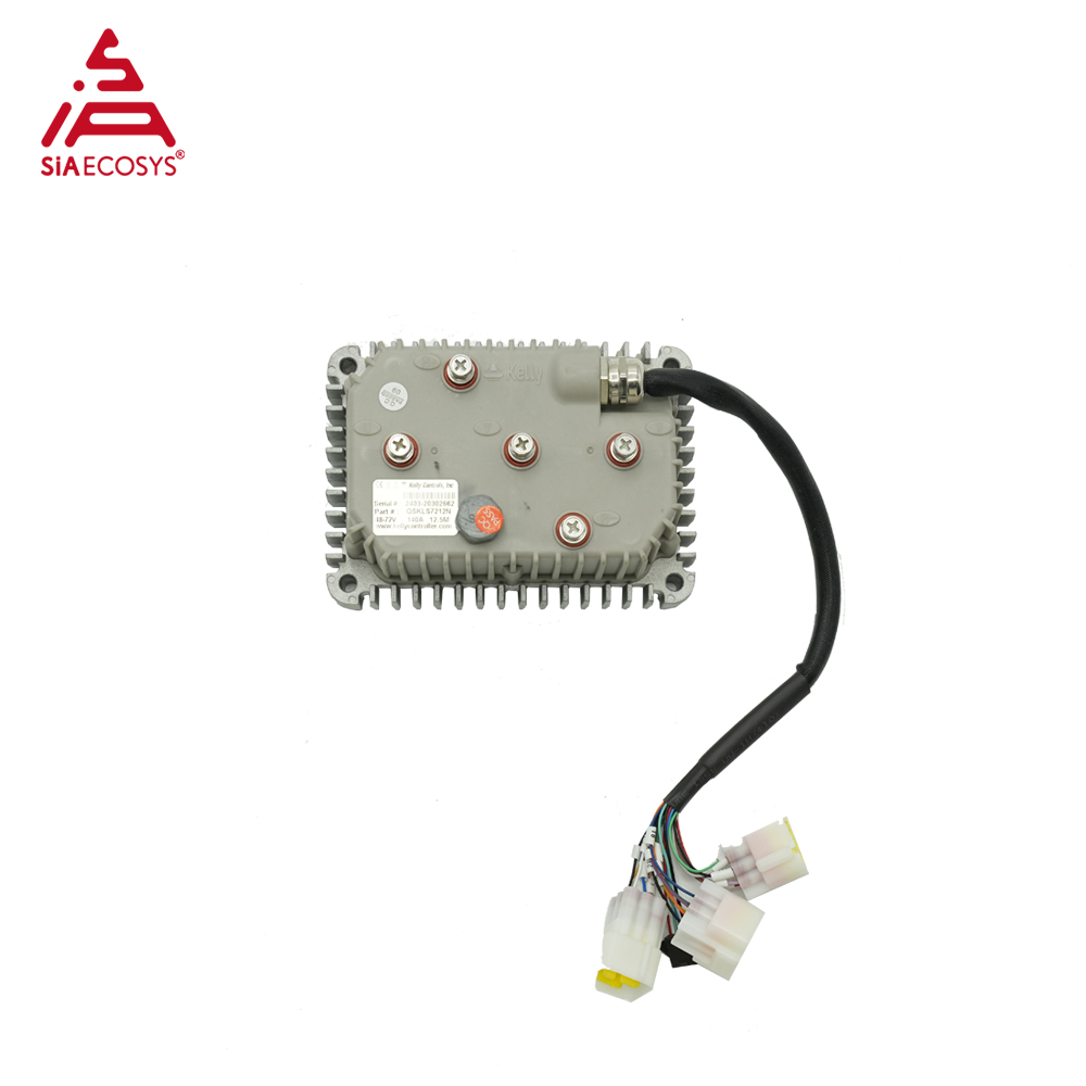 Obral Besar-besaran! Pengontro - Kelly Kls7230S Controller ulasan dan harga