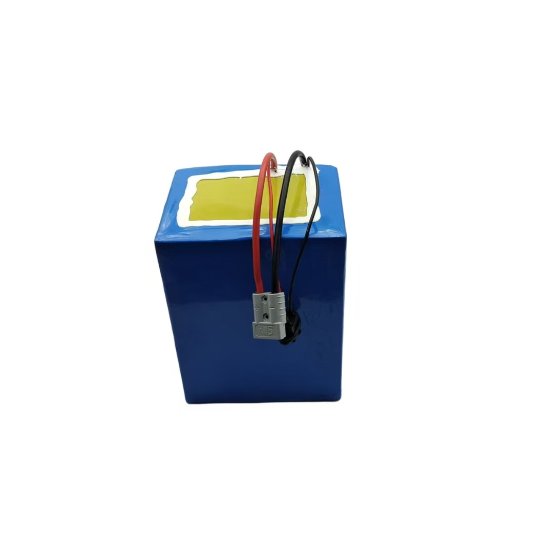Paket baterai lithium LiFePo4  - 84V 50A Smart Bms Bluetooth ulasan dan harga