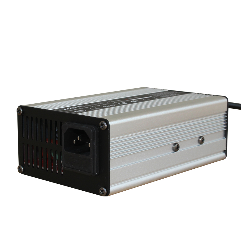 Pengisi daya baterai Lithium 8 - 84V 20A Smart Charger ulasan dan harga