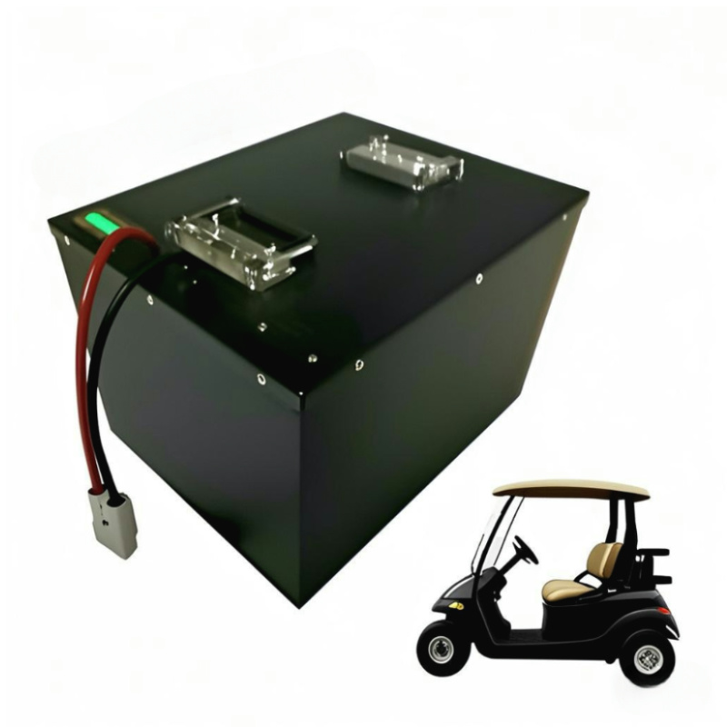 Baterai Lithium Iron Phosphate - 72V 40Ah Lifepo4 Battery Pack ulasan dan harga