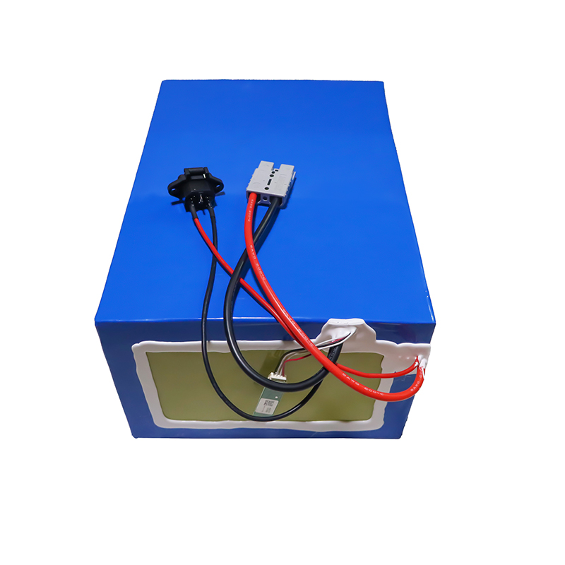 Paket Baterai Lithium Kapasita - 72V 40Ah Lifepo4 Battery Pack ulasan dan harga