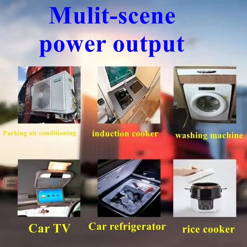 Paket Baterai Lithium Kapasita - 72V 40Ah Lifepo4 Battery Pack ulasan dan harga