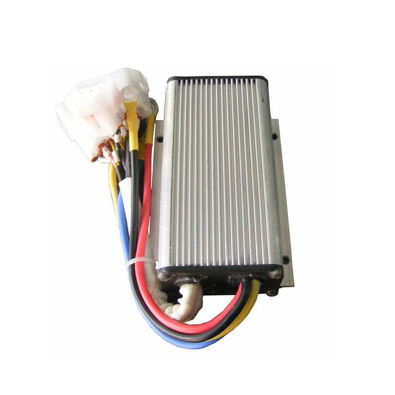Pengontrol SINUSOIDAL Kelly KL - Kelly Kls7230S Controller ulasan dan harga