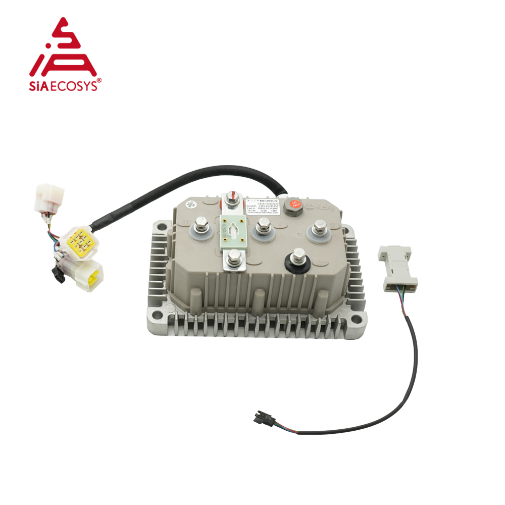 Obral Besar-besaran! Pengontro - Kelly Kls7230S Controller ulasan dan harga