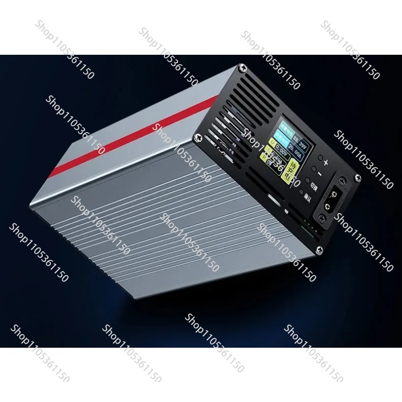 Pengisi Daya Baterai Lithium 7 - 72V 15A Fast Charger ulasan dan harga
