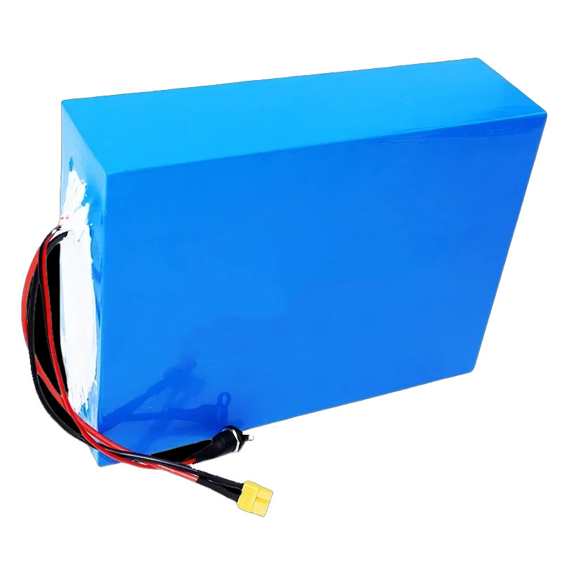 Baterai Lithium 21700 72V 50Ah - 72V 50Ah 21700 Lithium Battery ulasan dan harga