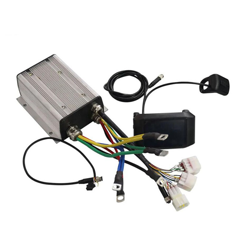 Kelly//Controller pengontrol d - Kelly Kls7230S Controller ulasan dan harga