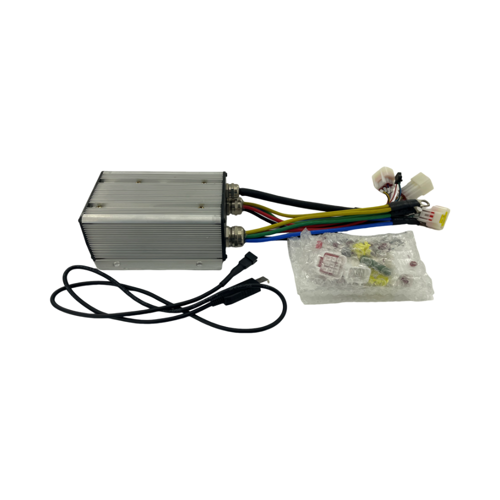 Kelly//Controller pengontrol d - Kelly Kls7230S Controller ulasan dan harga