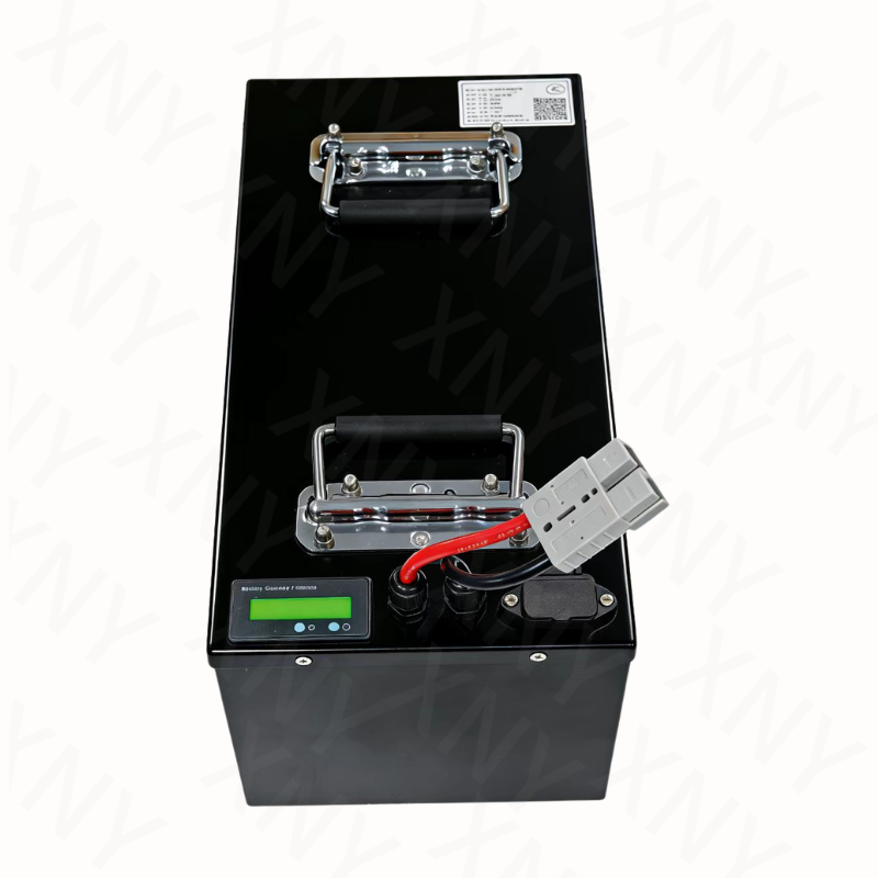 Baterai Lithium XNY-72V LifePo - 72V 40Ah Lifepo4 Battery Pack ulasan dan harga