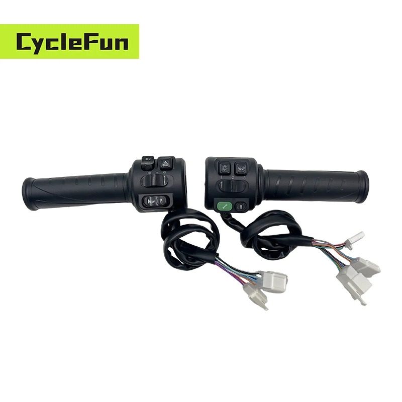 Pengontrol Far Driver ND72680  - Far-Driver Nd72680 Controller ulasan dan harga