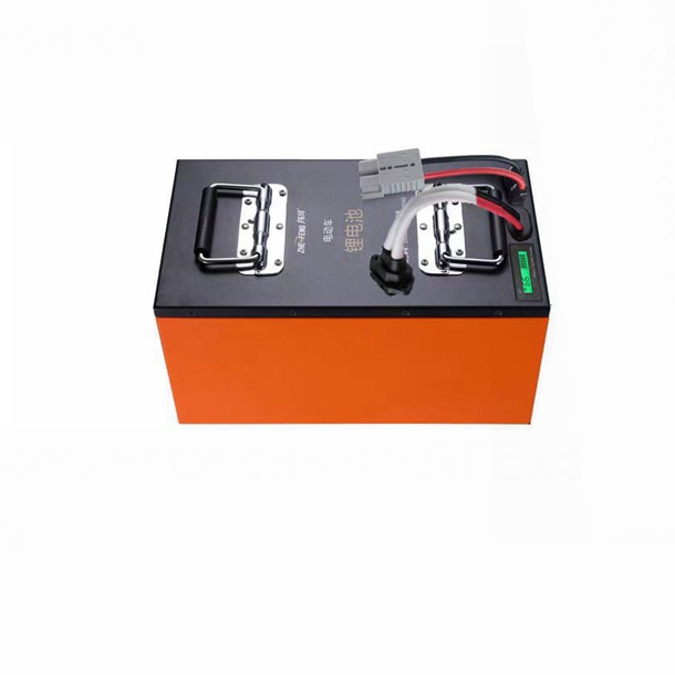 Baterai Lifepo4 72V 50Ah 60AH  - 72V 40Ah Lifepo4 Battery Pack ulasan dan harga