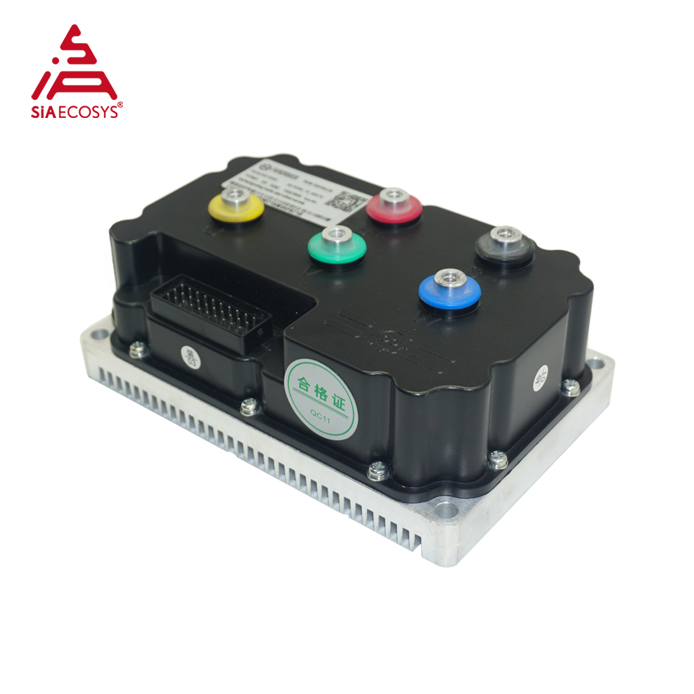 Fardriver ND72360 72V 360A Pen - Kelly Kls7230S Controller ulasan dan harga