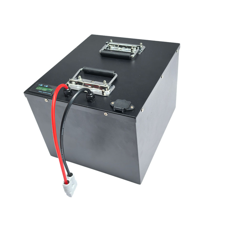 JN-24S 72V 50Ah lifepo4 batera - 72V 40Ah Lifepo4 Battery Pack ulasan dan harga