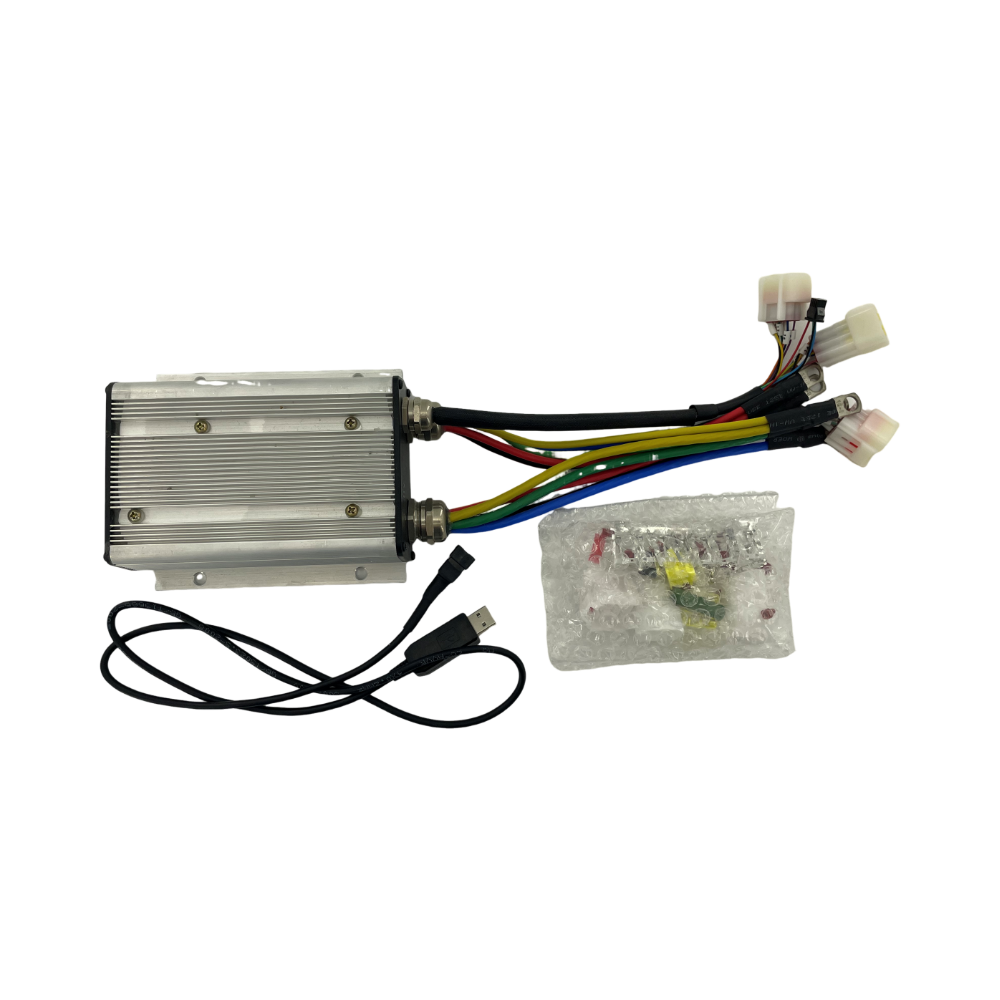 Kelly KLS7230S Pengontrol Gelo - Kelly Kls7230S Controller ulasan dan harga