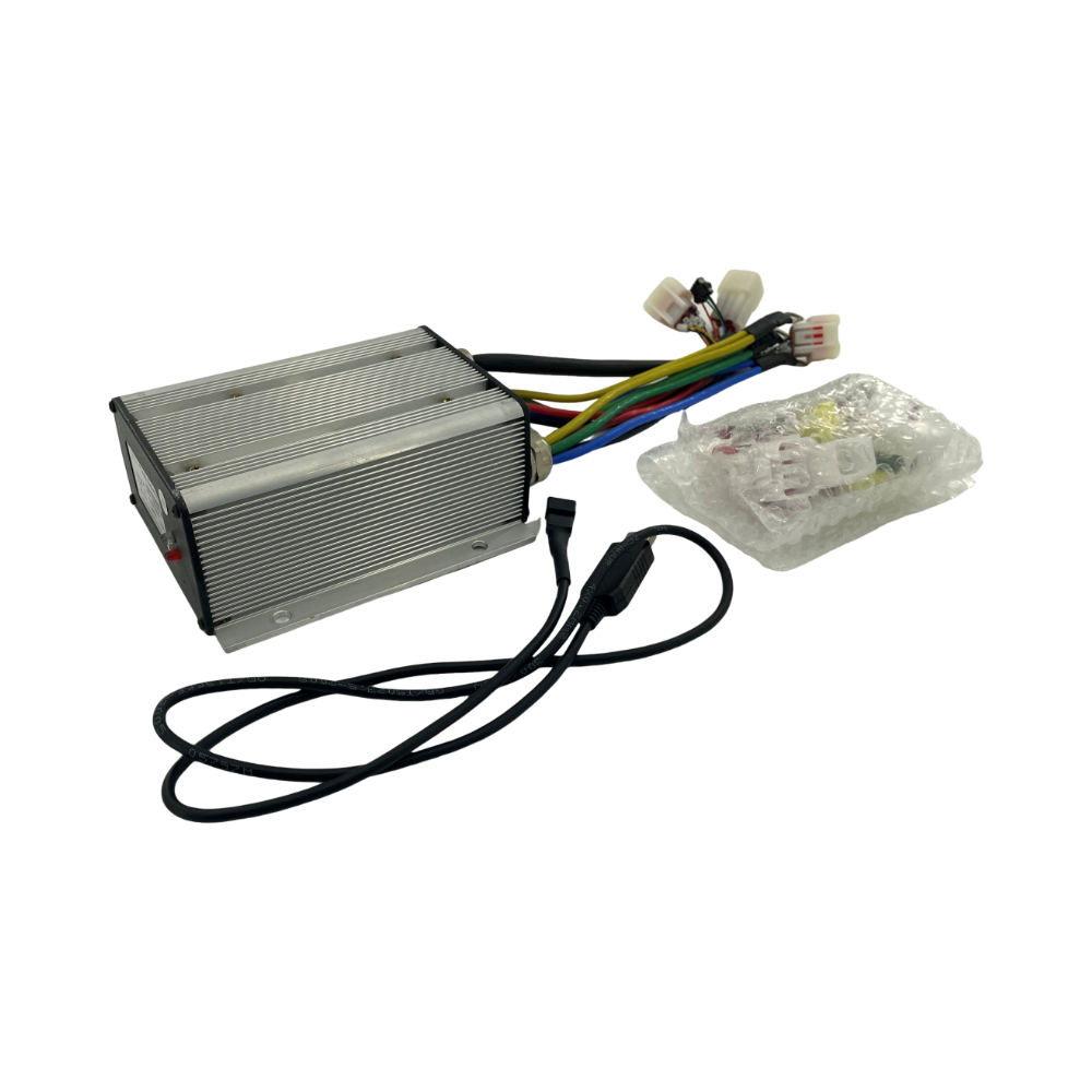 Kelly KLS7230S Pengontrol Gelo - Kelly Kls7230S Controller ulasan dan harga