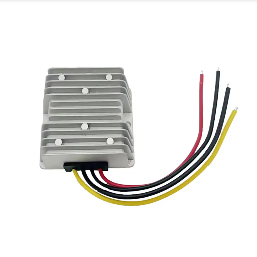 36V 48V 60V 72V 30-90V Ke 24V  - 72V 15A Fast Charger ulasan dan harga