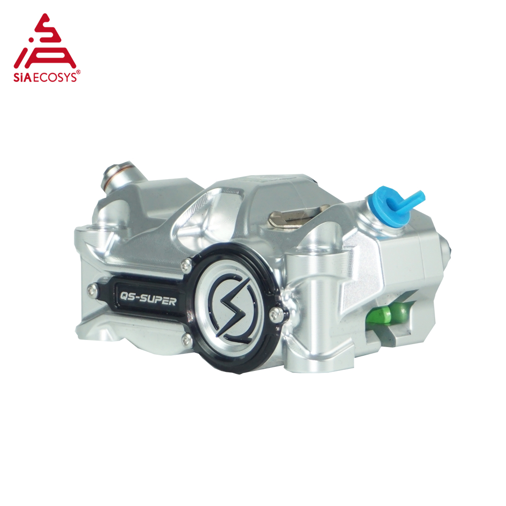 Teknologi Kaliper Rem Cakram M - Kelly Kls7230S Controller ulasan dan harga