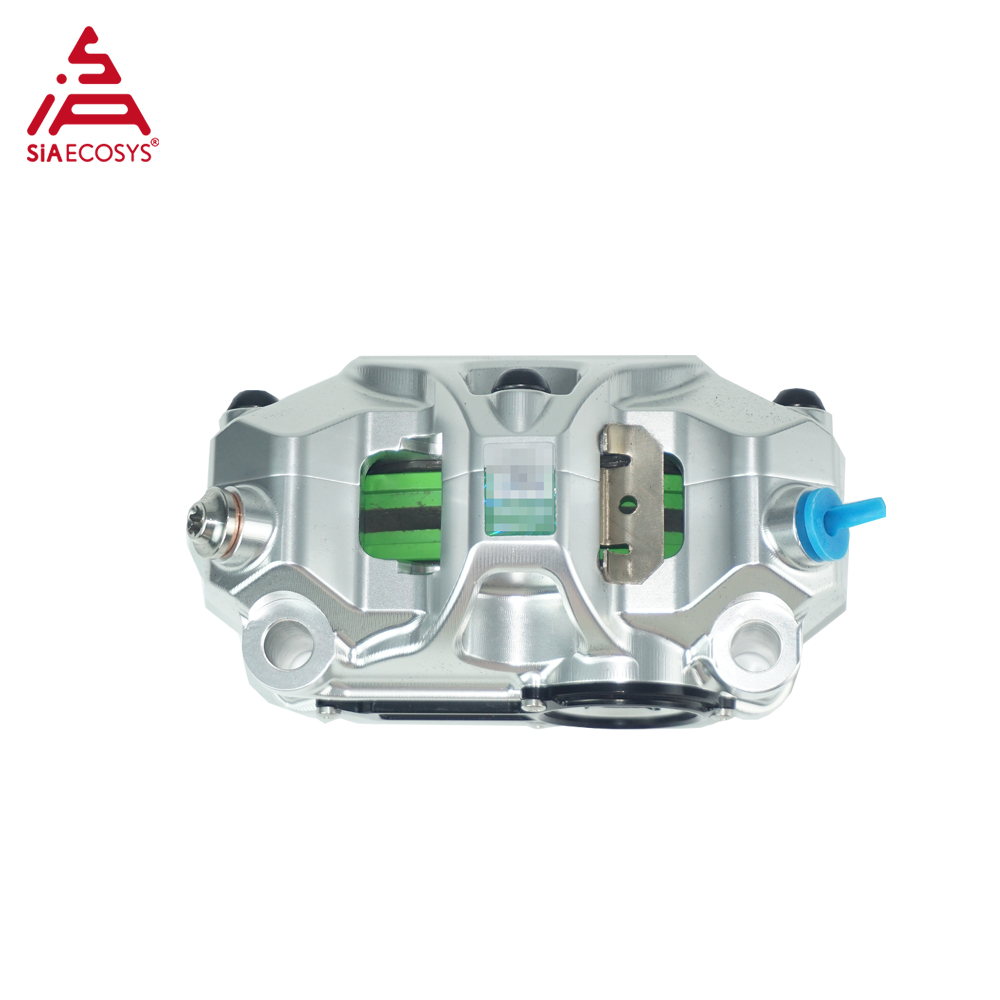 Teknologi Kaliper Rem Cakram M - Kelly Kls7230S Controller ulasan dan harga