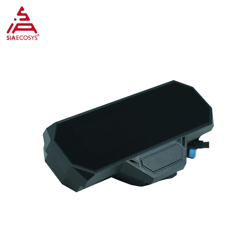 Layar Dashboard Speedometer TF - Kelly Kls7230S Controller ulasan dan harga