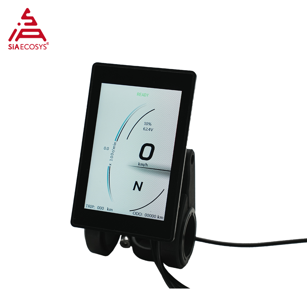 Speedometer Skuter Listrik SiA - Kelly Kls7230S Controller ulasan dan harga