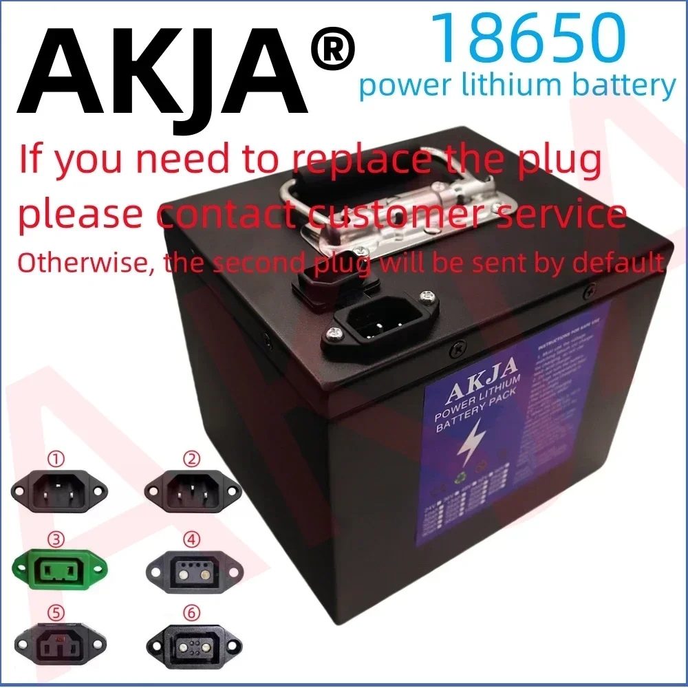 Transportasi cepat udara 60V k - 60V 50Ah Electric Scooter Battery ulasan dan harga