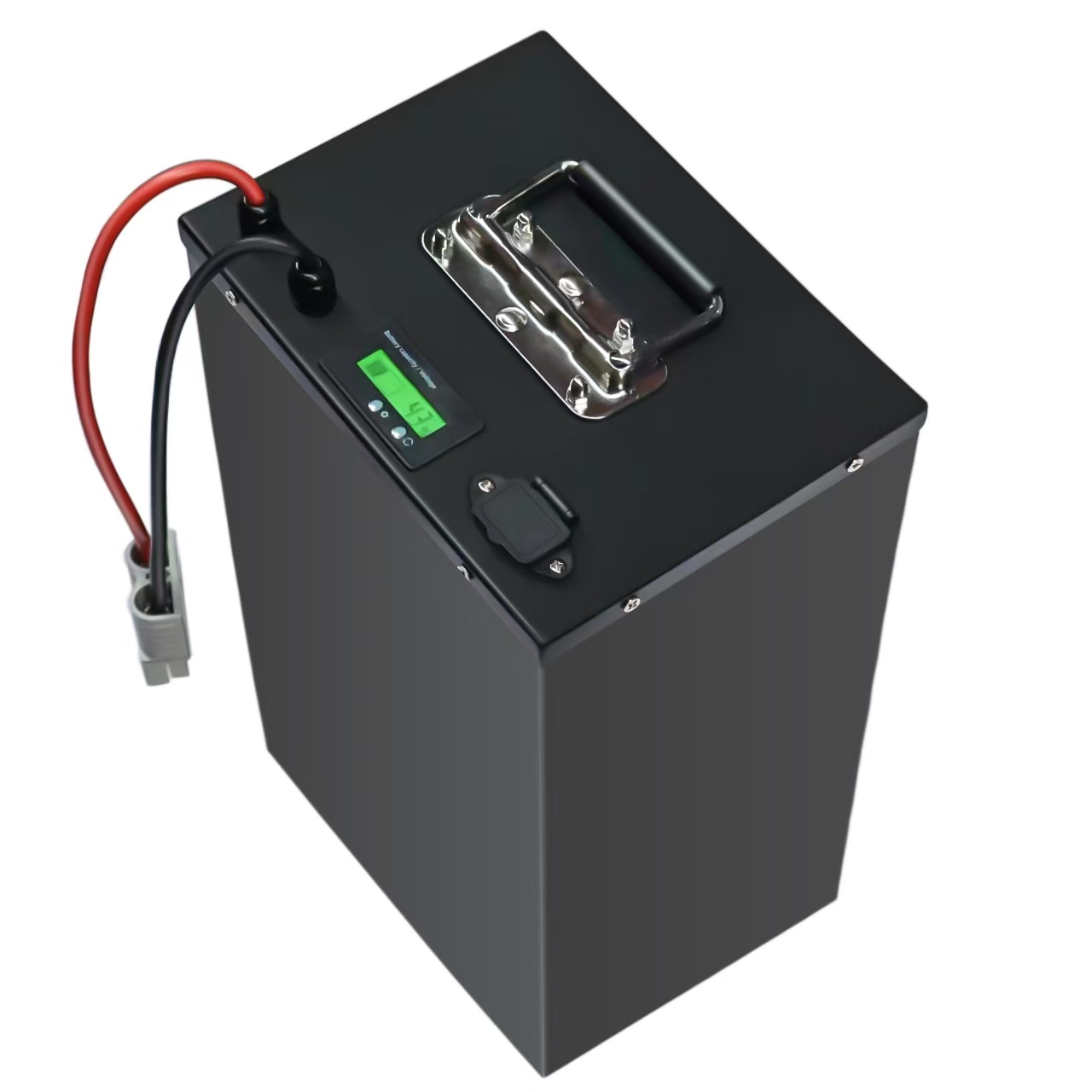 F & Y72V 25Ah 35Ah 45Ah 65Ah 8 - 72V 40Ah Lifepo4 Battery Pack ulasan dan harga