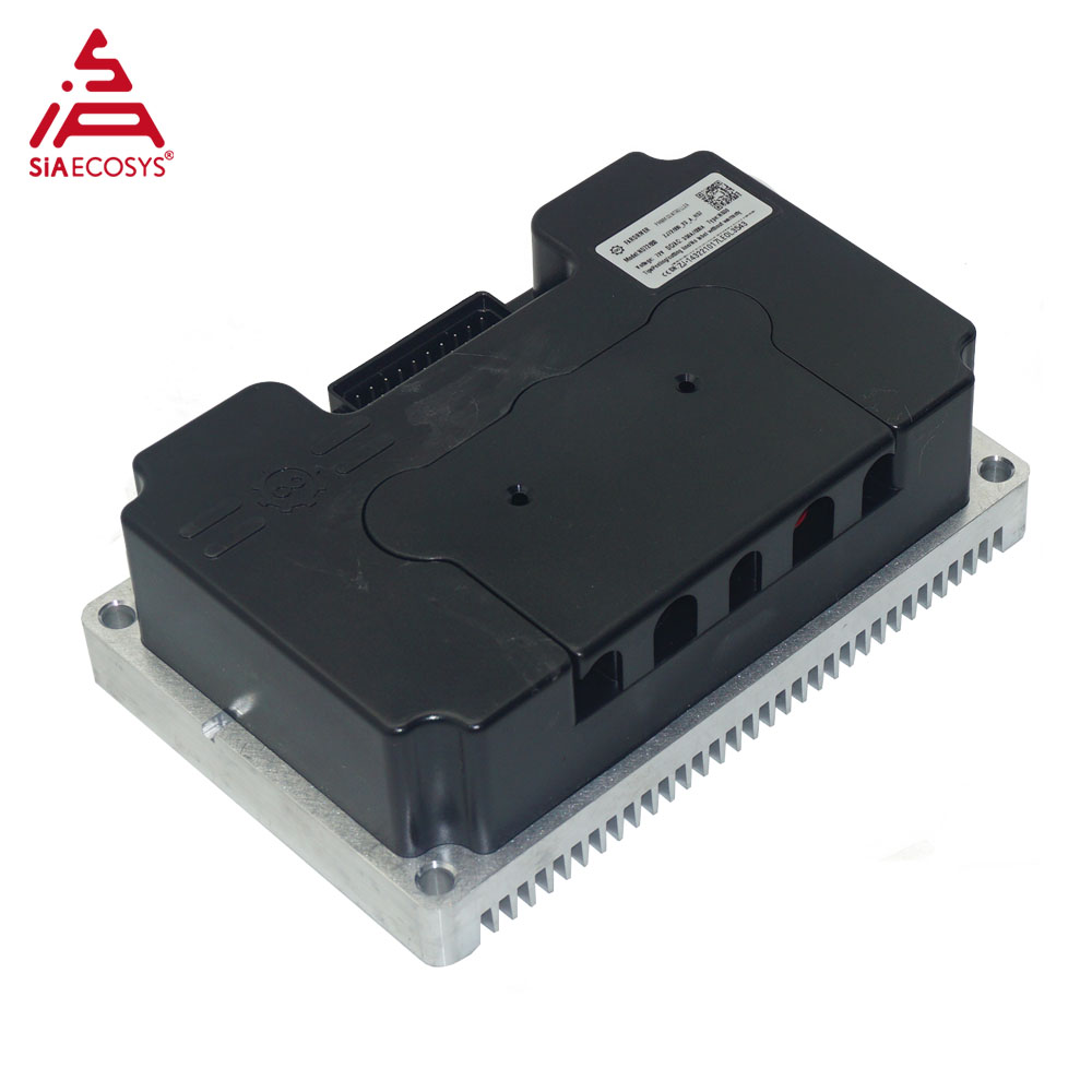 Diskon Besar Fardriver ND72680 - Kelly Kls7230S Controller ulasan dan harga