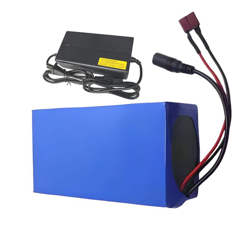 Baterai Lithium Ion 72V 40Ah B - 72V 40Ah Lifepo4 Battery Pack ulasan dan harga