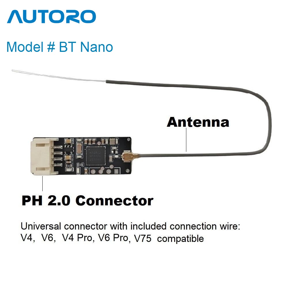 Adaptor Modul Bluetooth Nirkab - Vesc 75300 Controller ulasan dan harga