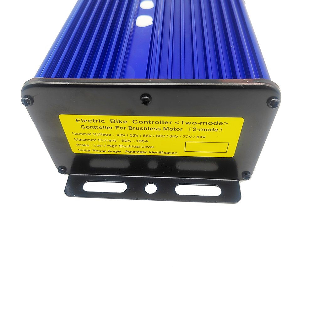Sepeda Listrik/Triycycle/Skute - 72V 100A Sabvoton Controller ulasan dan harga