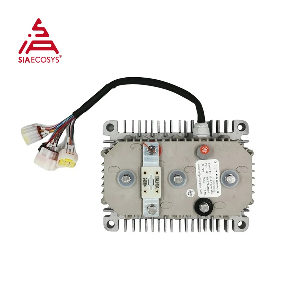 Pengontrol Kelly KLS7240N 30V- - Kelly Kls7230S Controller ulasan dan harga