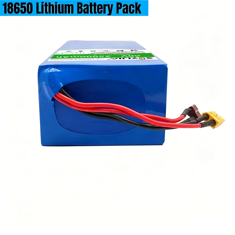 Baterai Lithium untuk Motor, S - 60V 50Ah Electric Scooter Battery ulasan dan harga