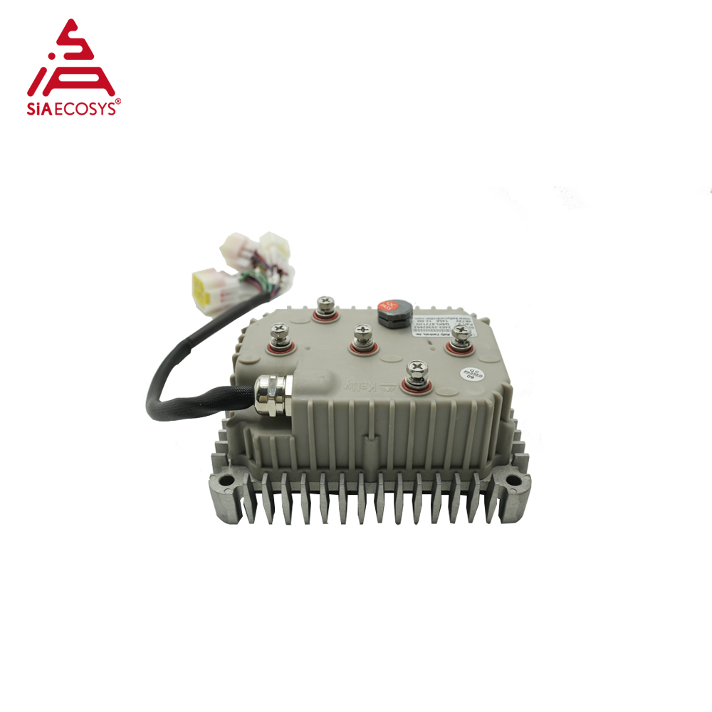Cuci Gudang! Kelly KLS7212N 48 - Kelly Kls7230S Controller ulasan dan harga