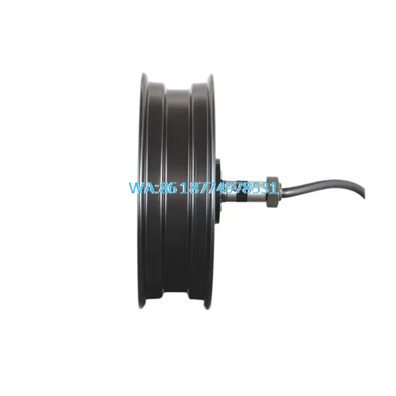 Wmwmnu untuk Motor Hub Poros T - 13 Inch 72V 5000W Brushless Motor ulasan dan harga